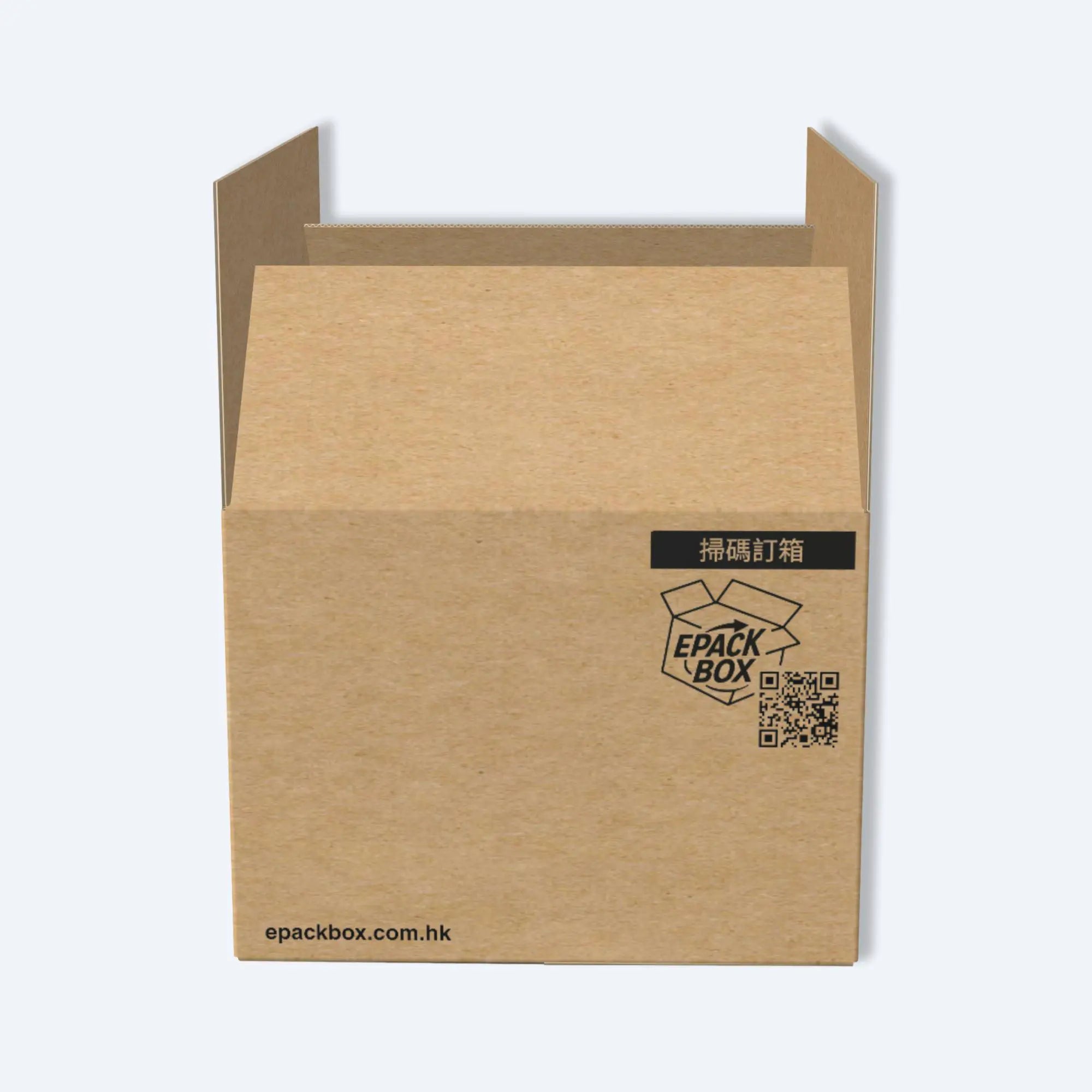 快遞紙箱 - 順豐F6s - 10個裝、mySite、g9winljtr