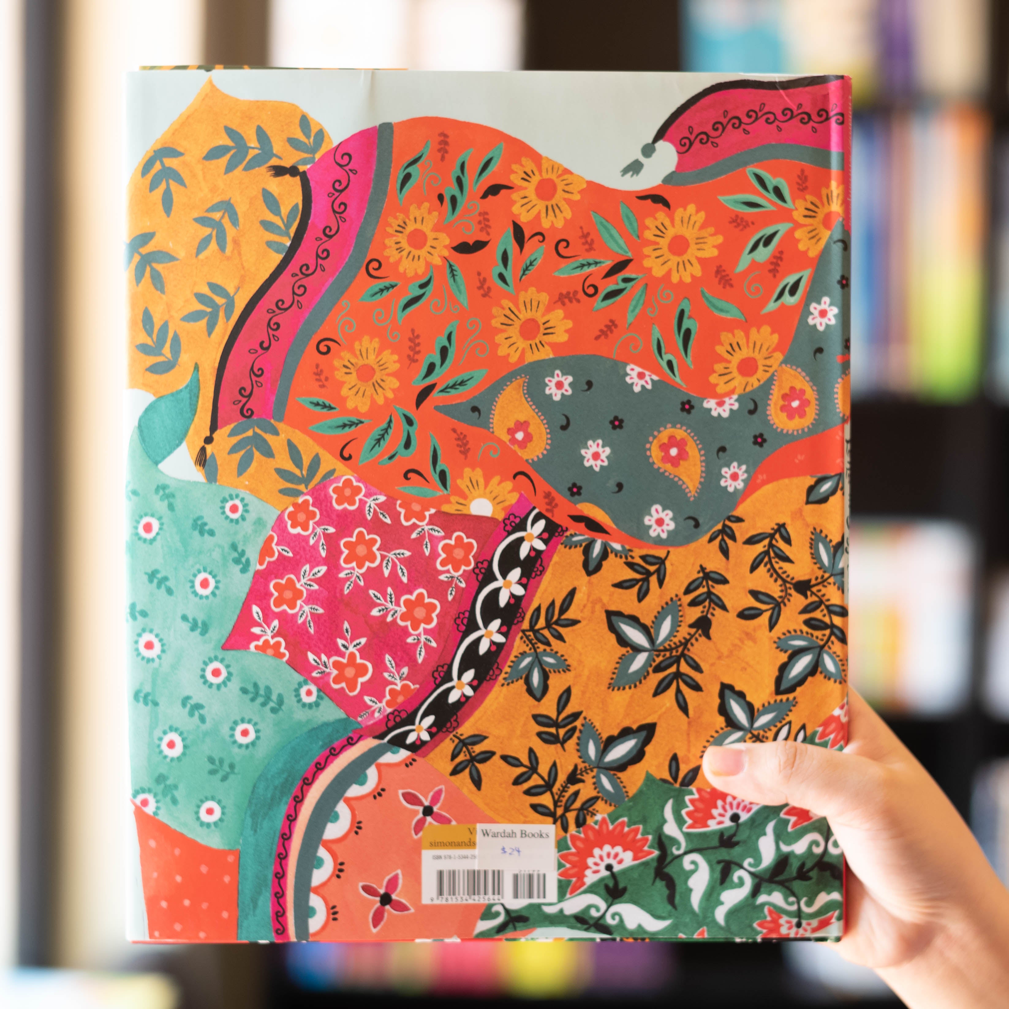 Leila in Saffron、mySite、topwebapps