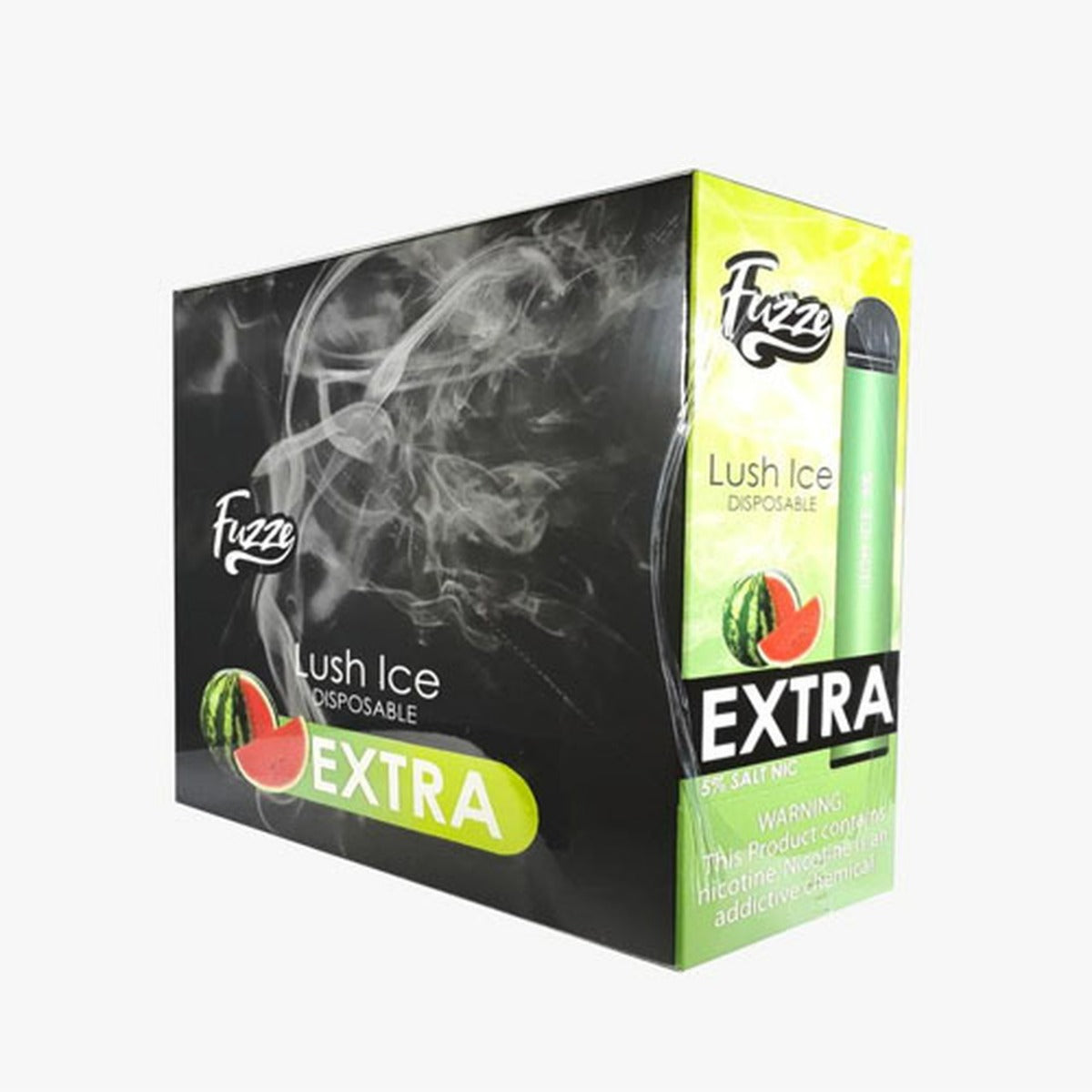 Fuzze Extra by Fume Single Disposable Vape 6mL、mySite、zt4zffjzw