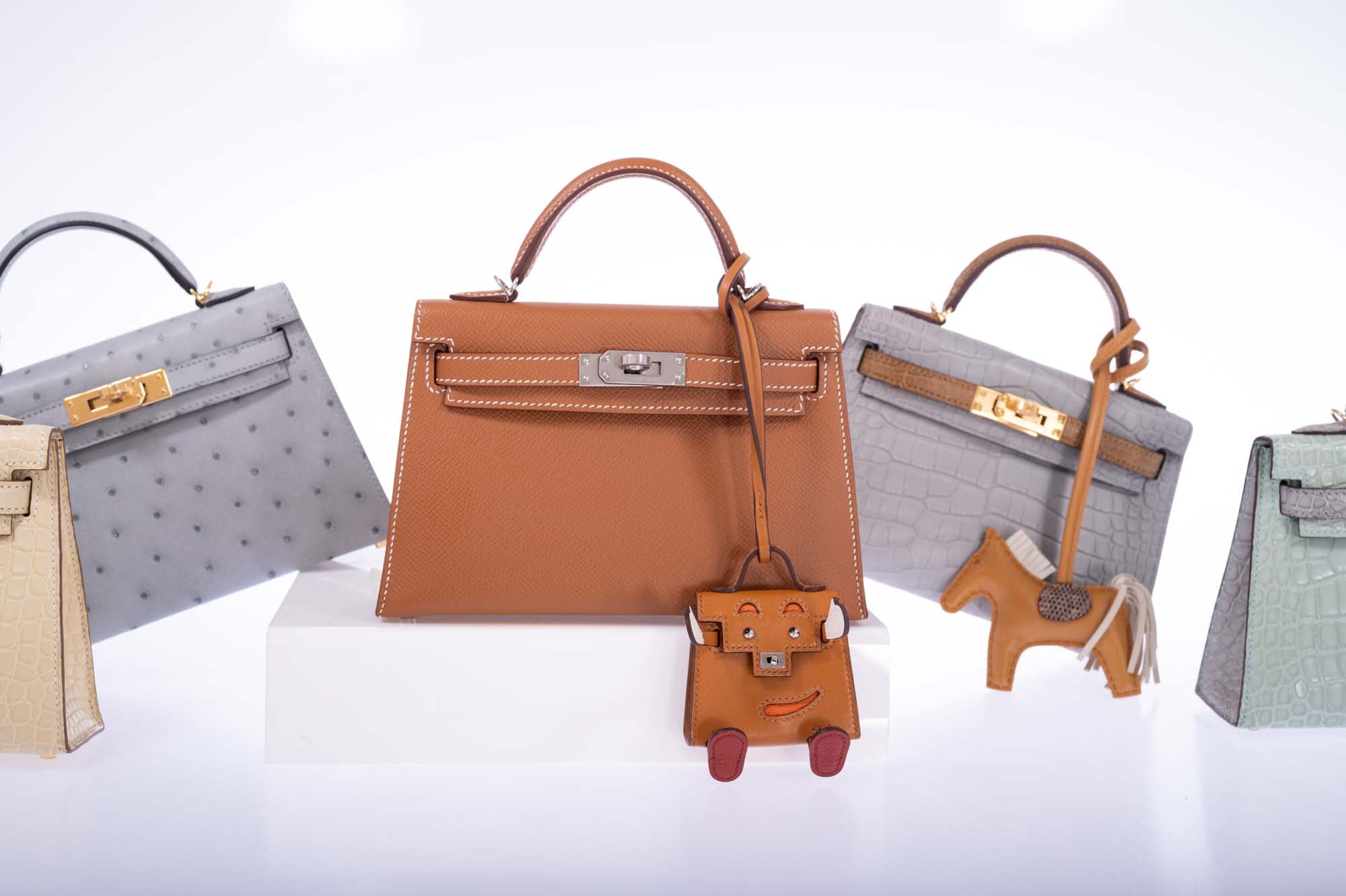 Hermès Kelly 20 Mini II Sellier Gold Epsom Palladium Hardware、mySite、garminoutage.com