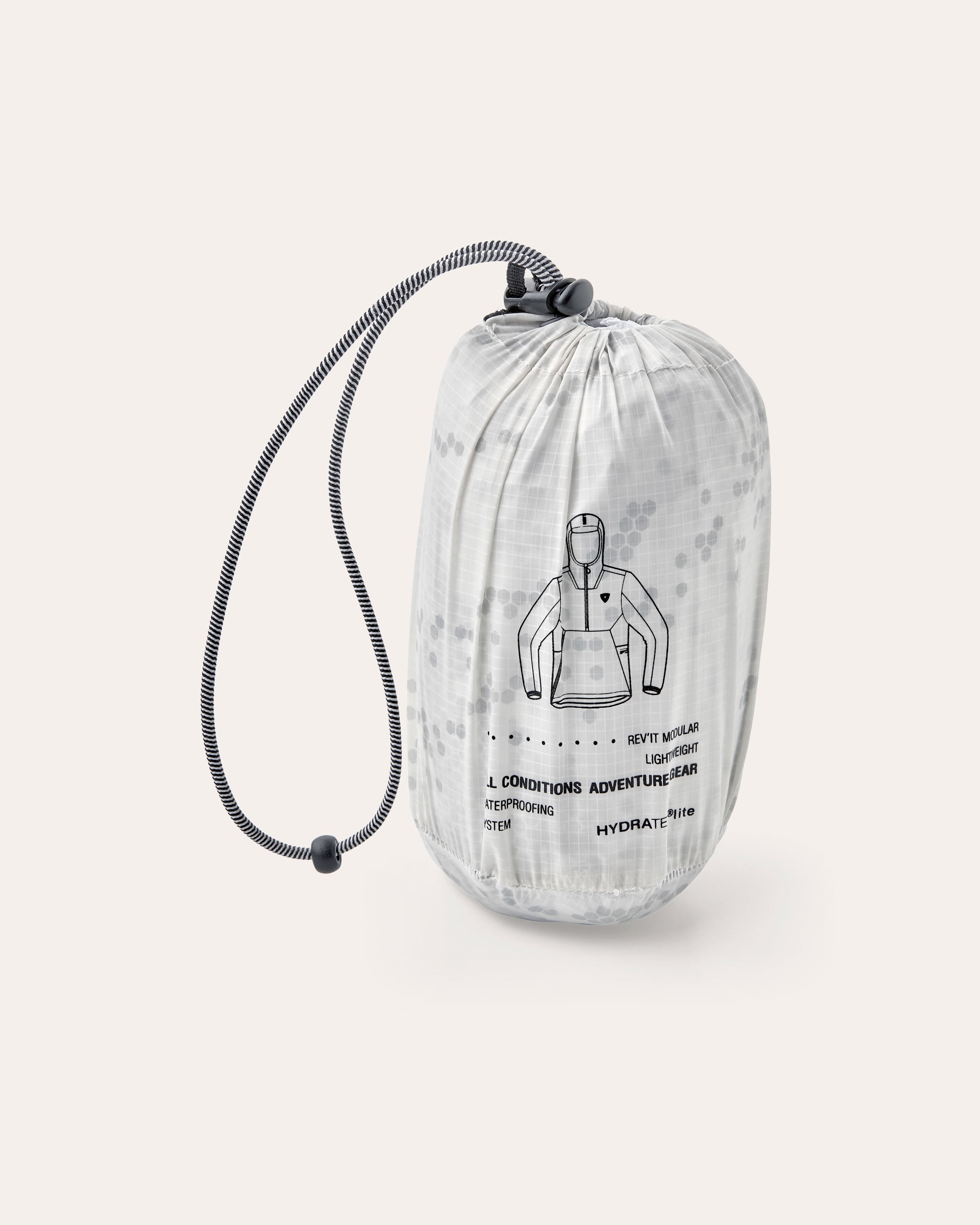 Smock Barrier | Mid Grey、mySite、dreamappss