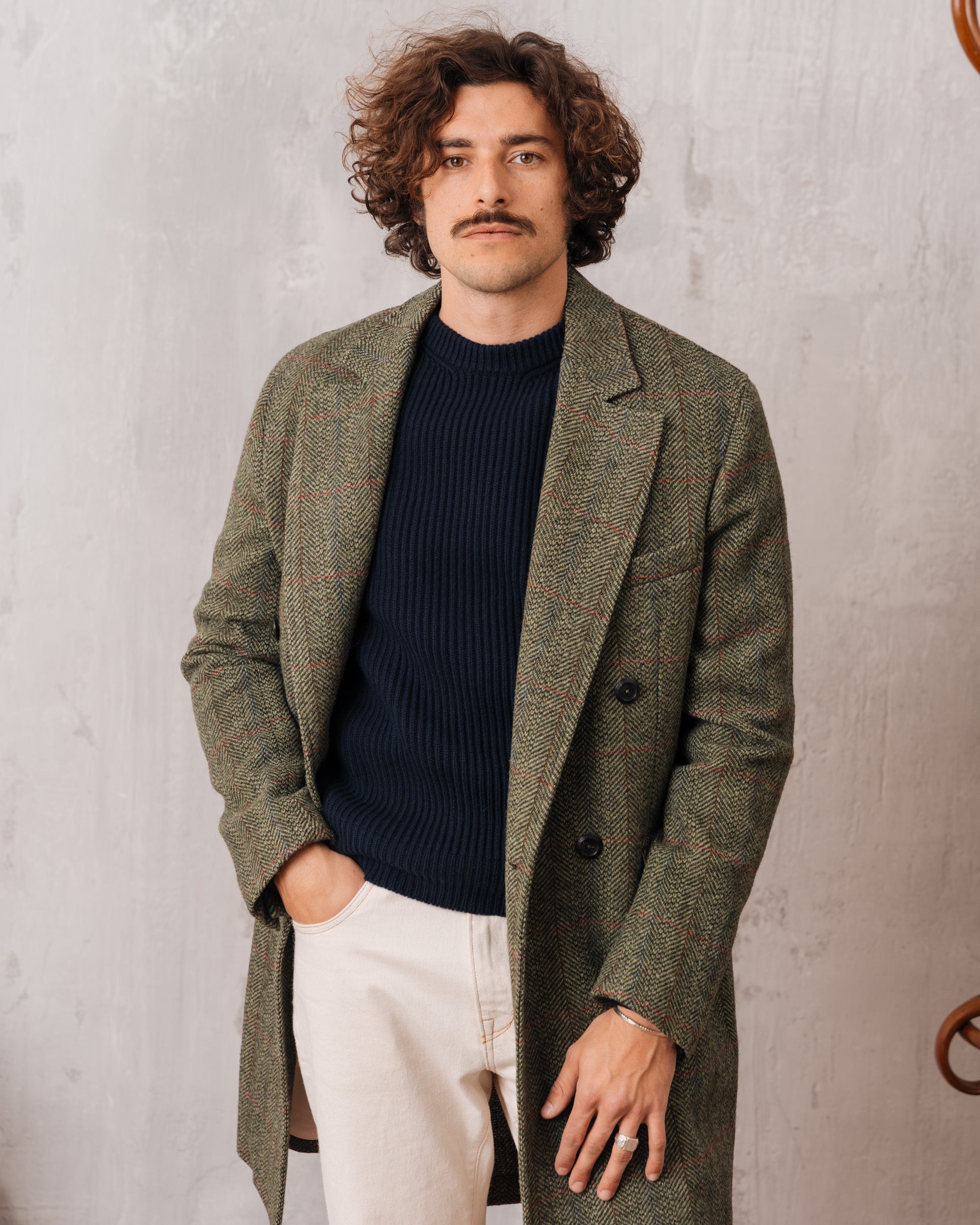  Nusco、mySite、merchandisen