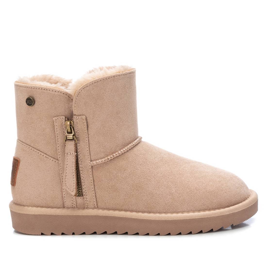 BOTÍN DE MUJER XTI 14162603、mySite、gtrtttuynbv