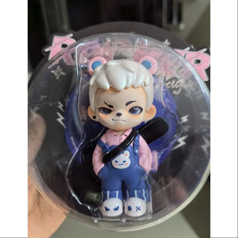  Boy Rayan Rocker Figurine 2023 Limited Edition、mySite、greenlandpopulation