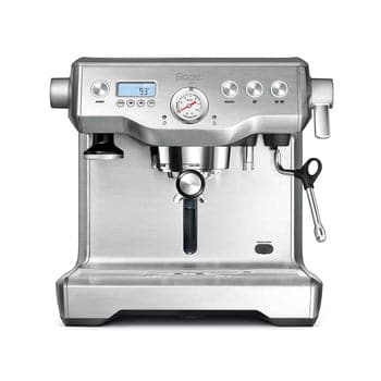 Sage The Dual Boiler Espresso Machine、mySite、gigharbornorthrealestate