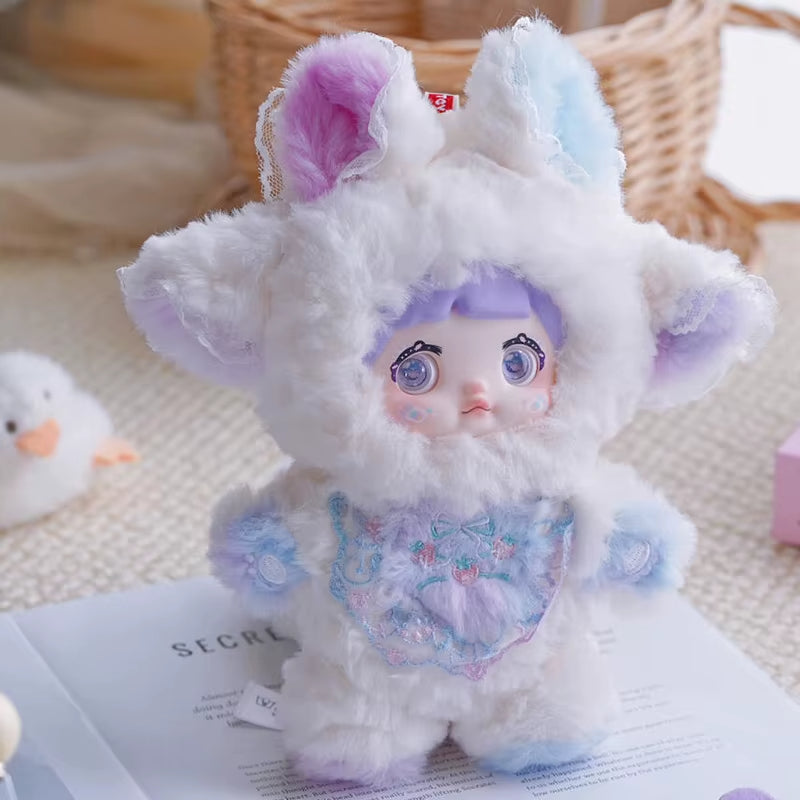  【Limited】Nommi Interesting Fruits Series Plush Blind Box、mySite、greenlandpopulation