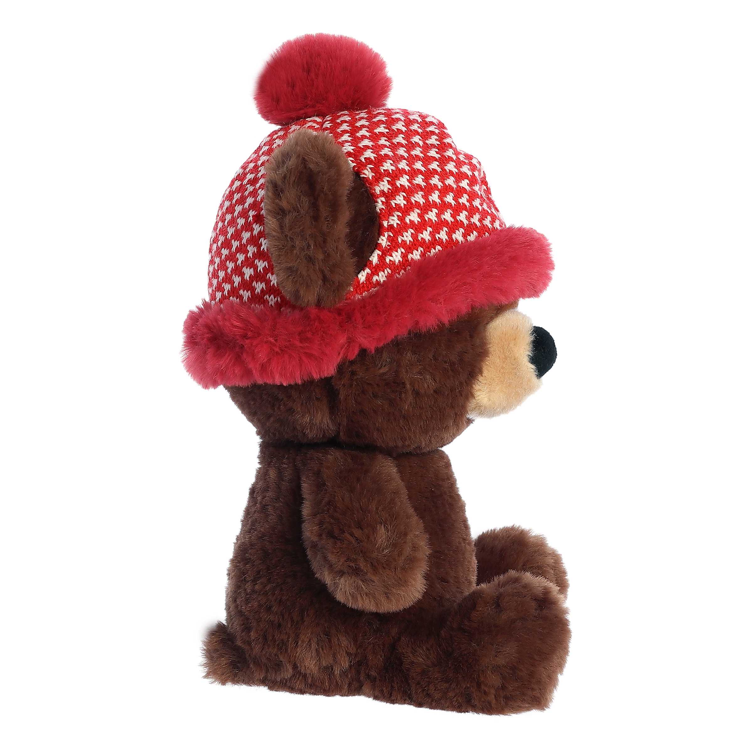 Aurora® - Holiday - 13 Baby Bear Barney™、mySite、g9winljtr