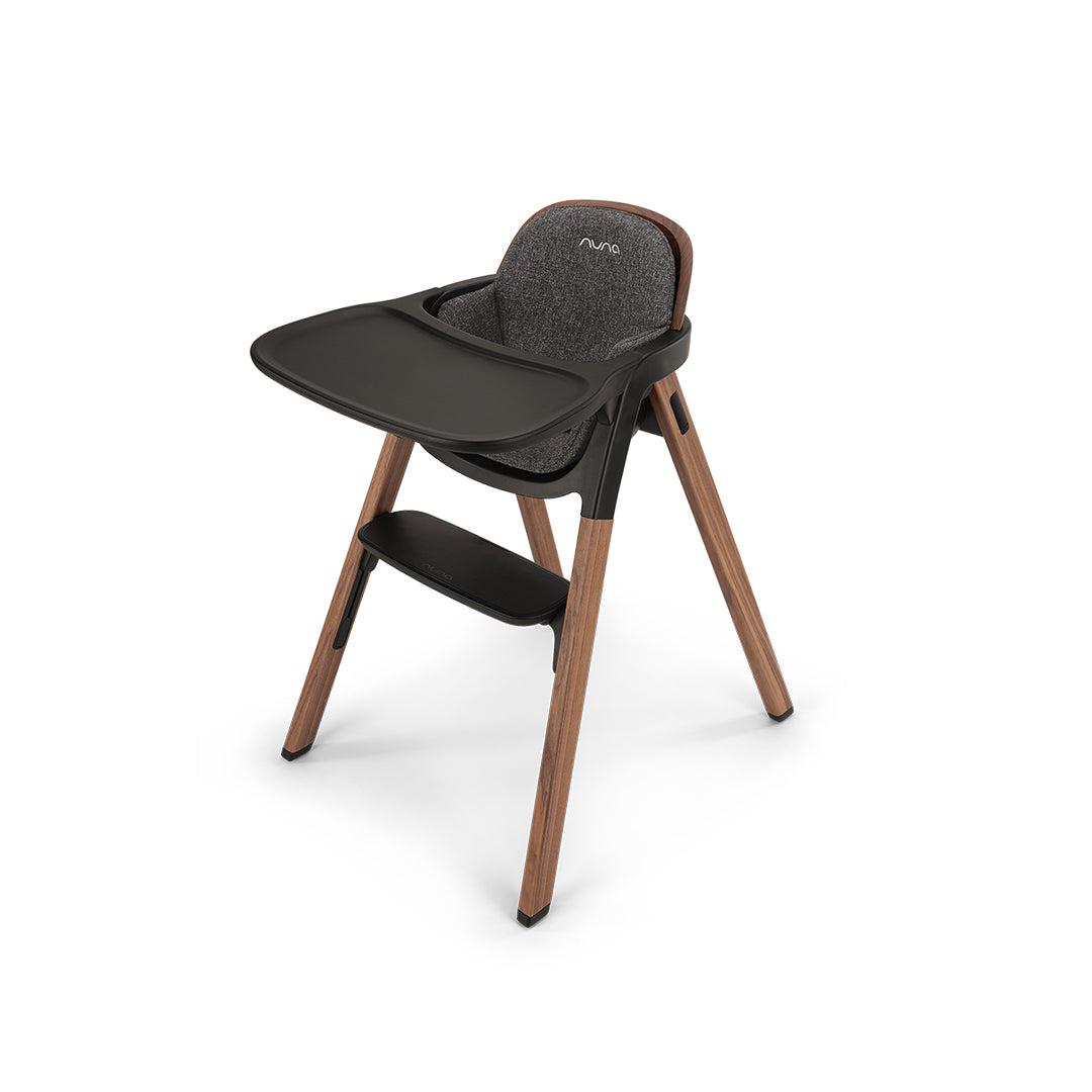  Nuna BRYN Highchair - Sanderson、mySite、merchandisen