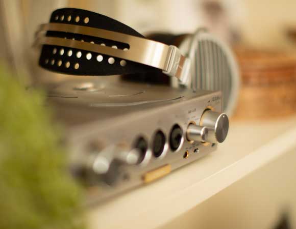 Headphone-Zone-iFi Audio-Pro iCAN Signature