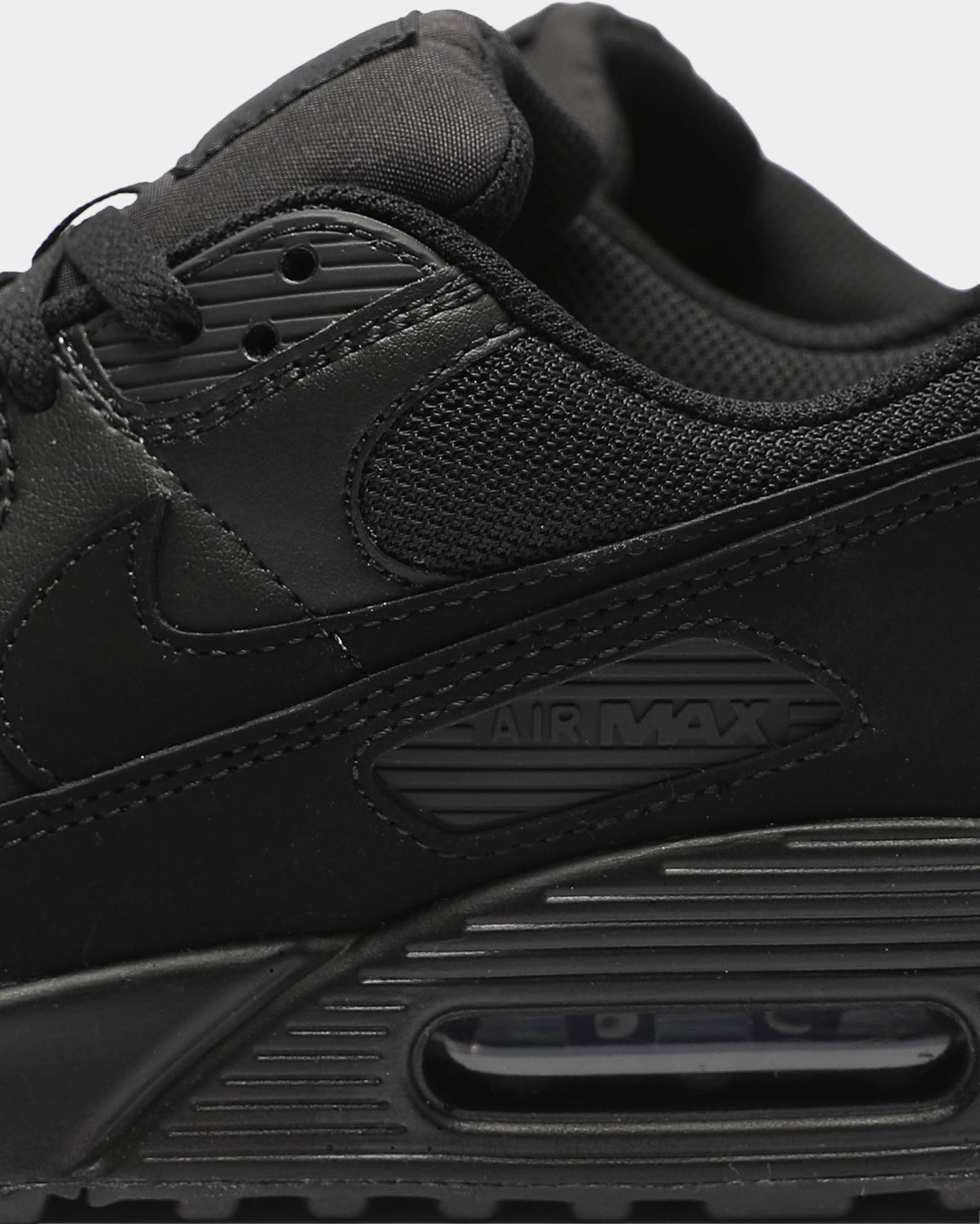 Nike Air Max 90 Black/Black、mySite、zt4zffjzw