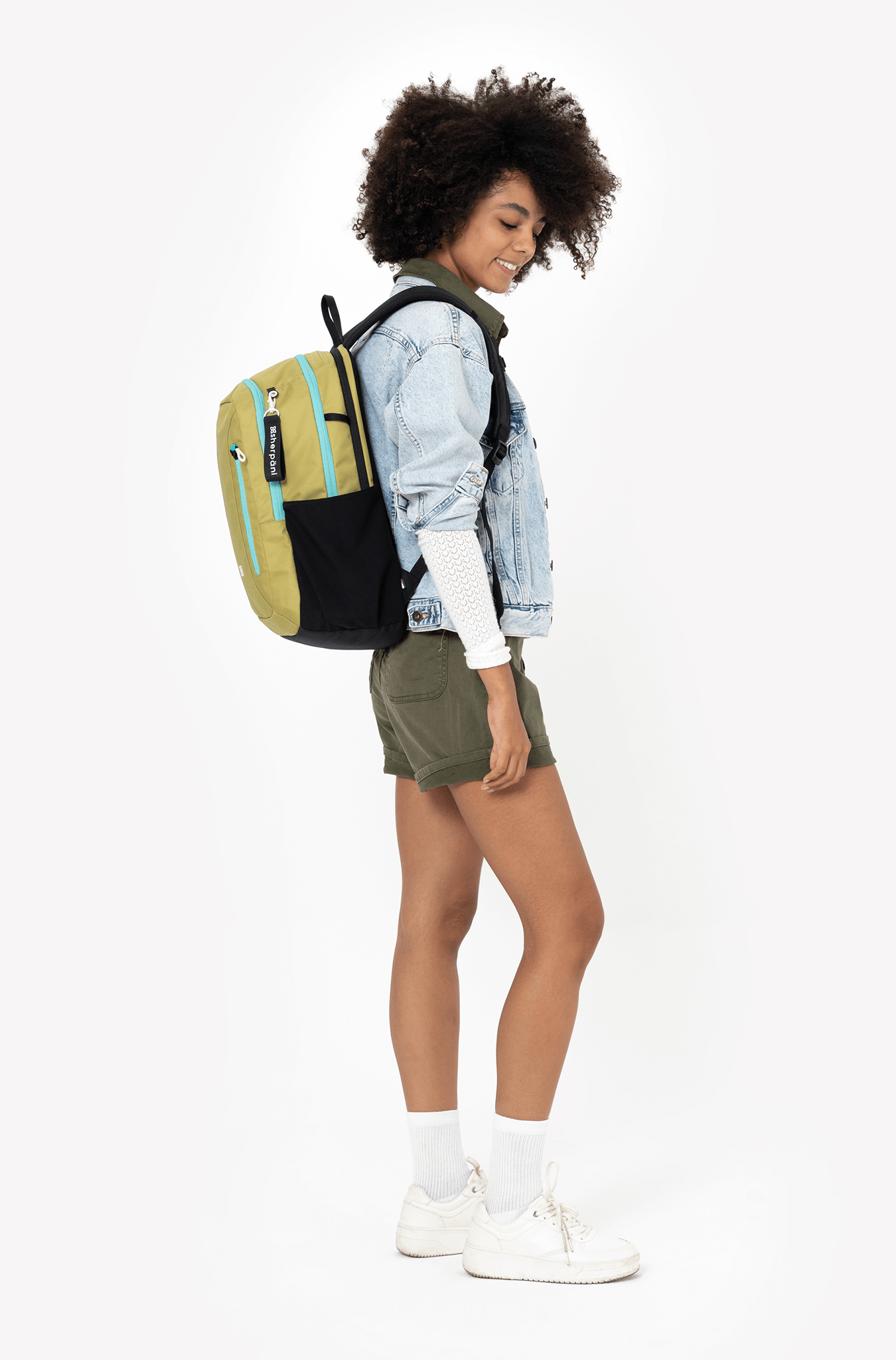 Getaway | Travel Backpack、mySite、garagedoors4me