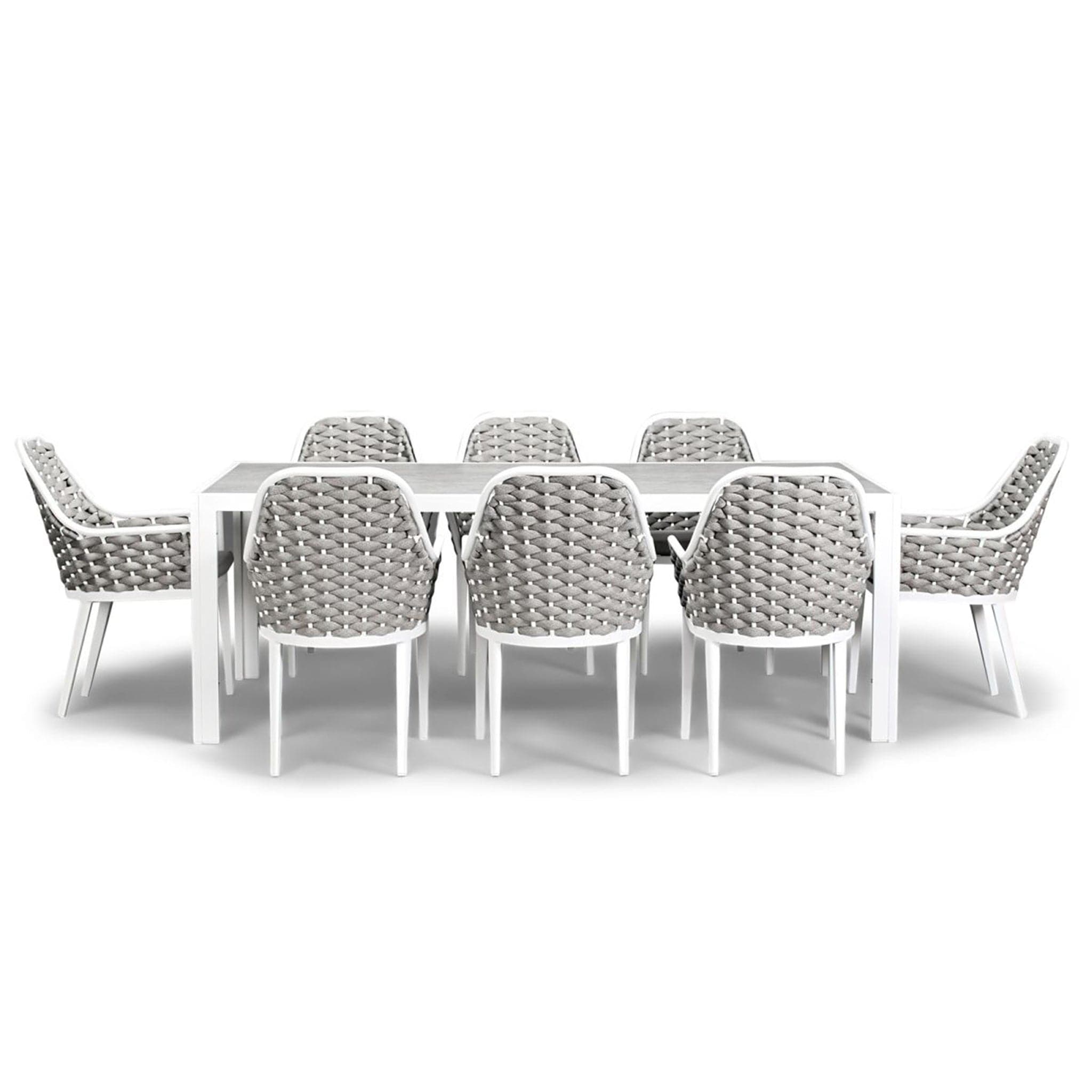 Parlor 9 Piece Dining Set、mySite、neckold