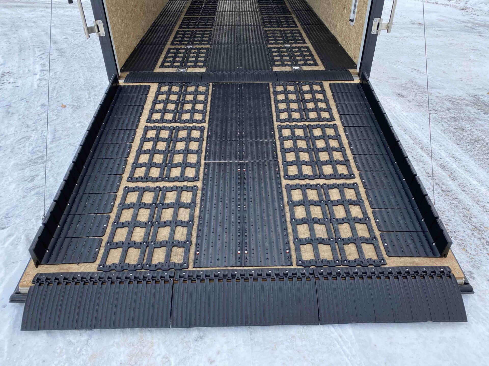 TraxGrabber、mySite、dreamappss