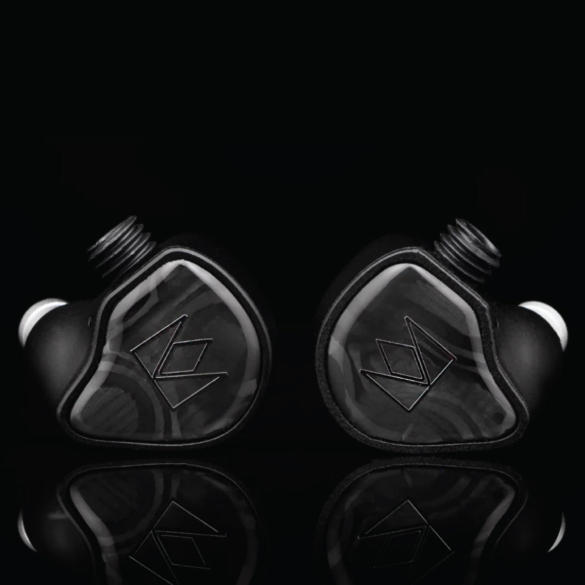  Noble Audio - XM-1、mySite、merchandisen