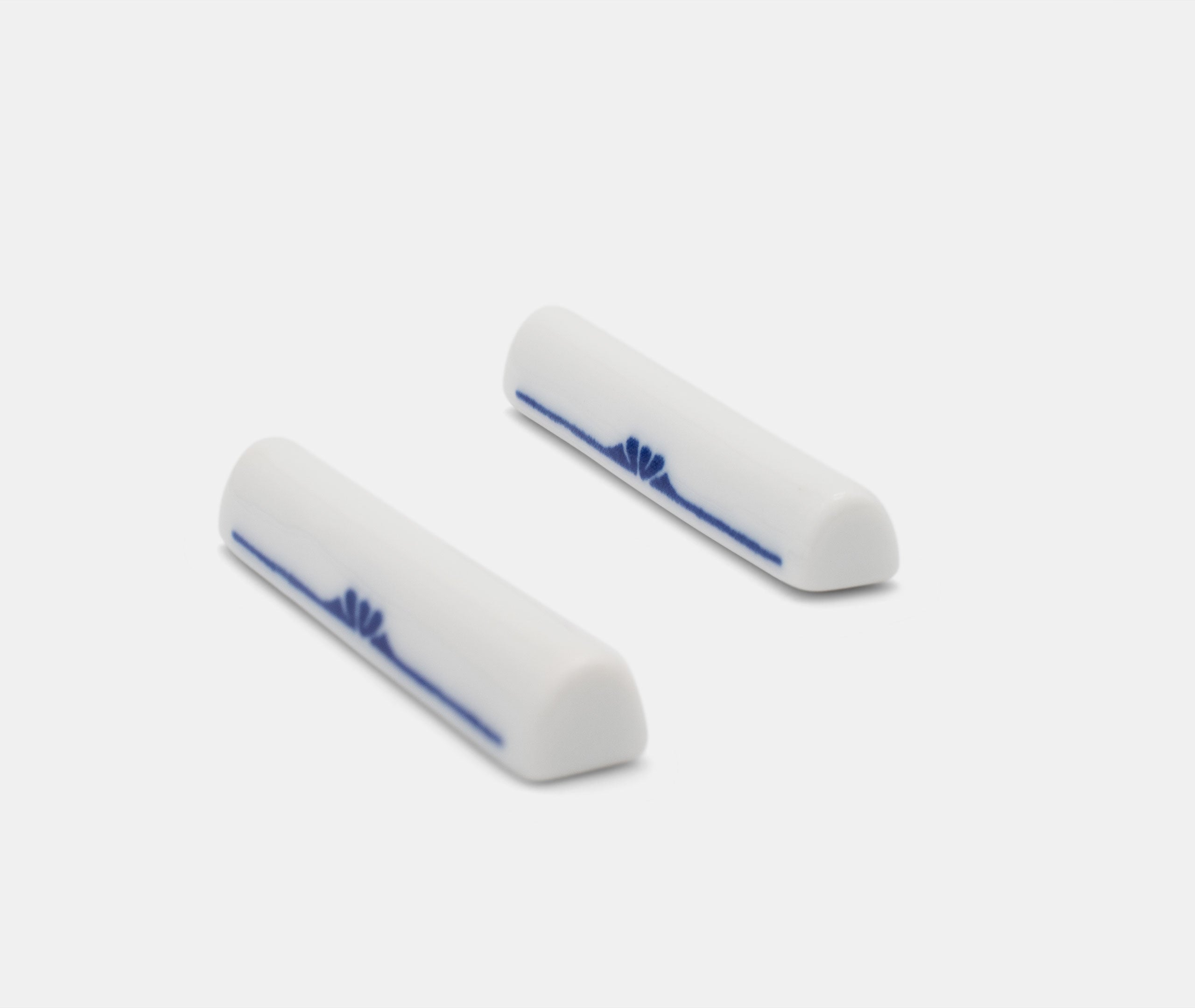 Imban Chopstick Rest Pair - Asahi、mySite、topwebapps