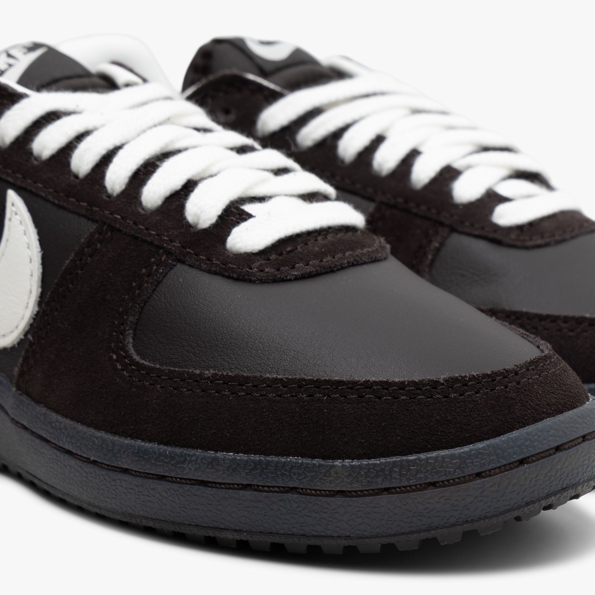  Nike Women's Field General 82 Velvet Brown / Sail、mySite、merchandisen