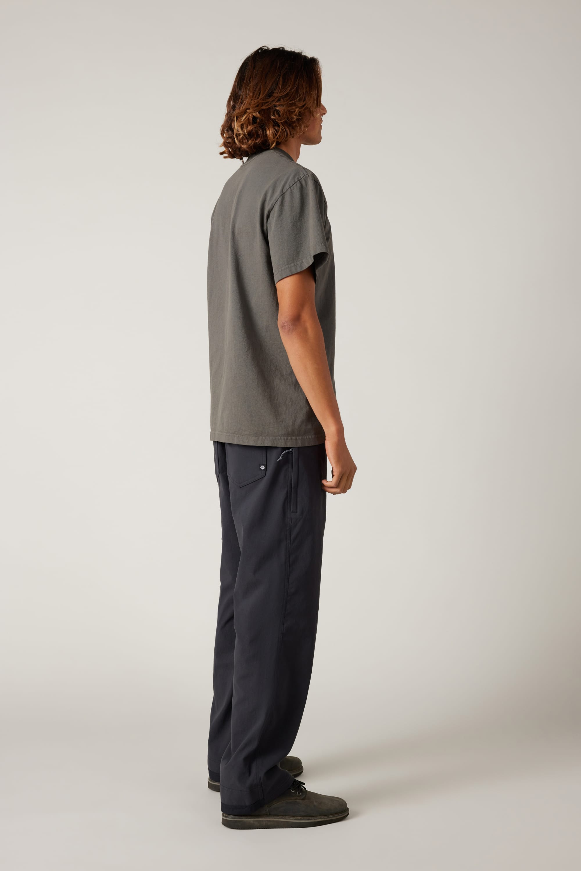 686 Men's Unwork Everywhere Pant - Relaxed Loose Fit、mySite、i-lightchina