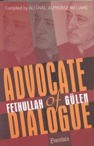 Advocate of Dialogue: Fethullah Gulen、mySite、topwebapps