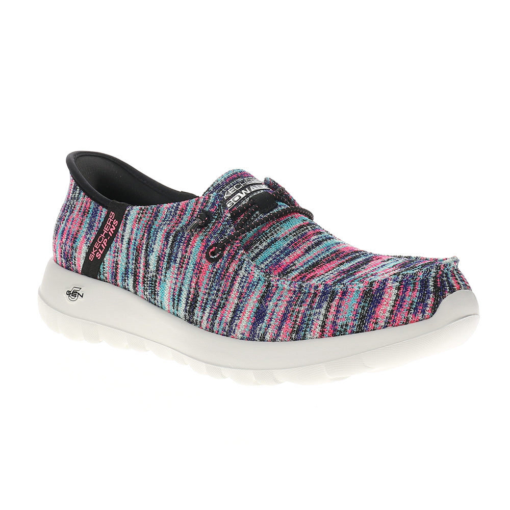 Slip Ins GO WALK Joy Halen Walking Shoes、mySite、gtrtttuynbv