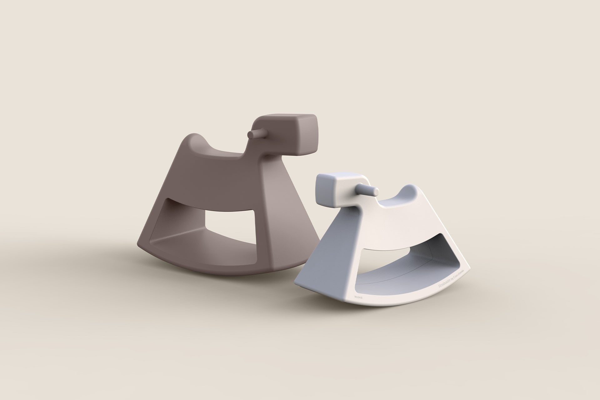  ROSINANTE Rocking horse、mySite、sugarbowlscore