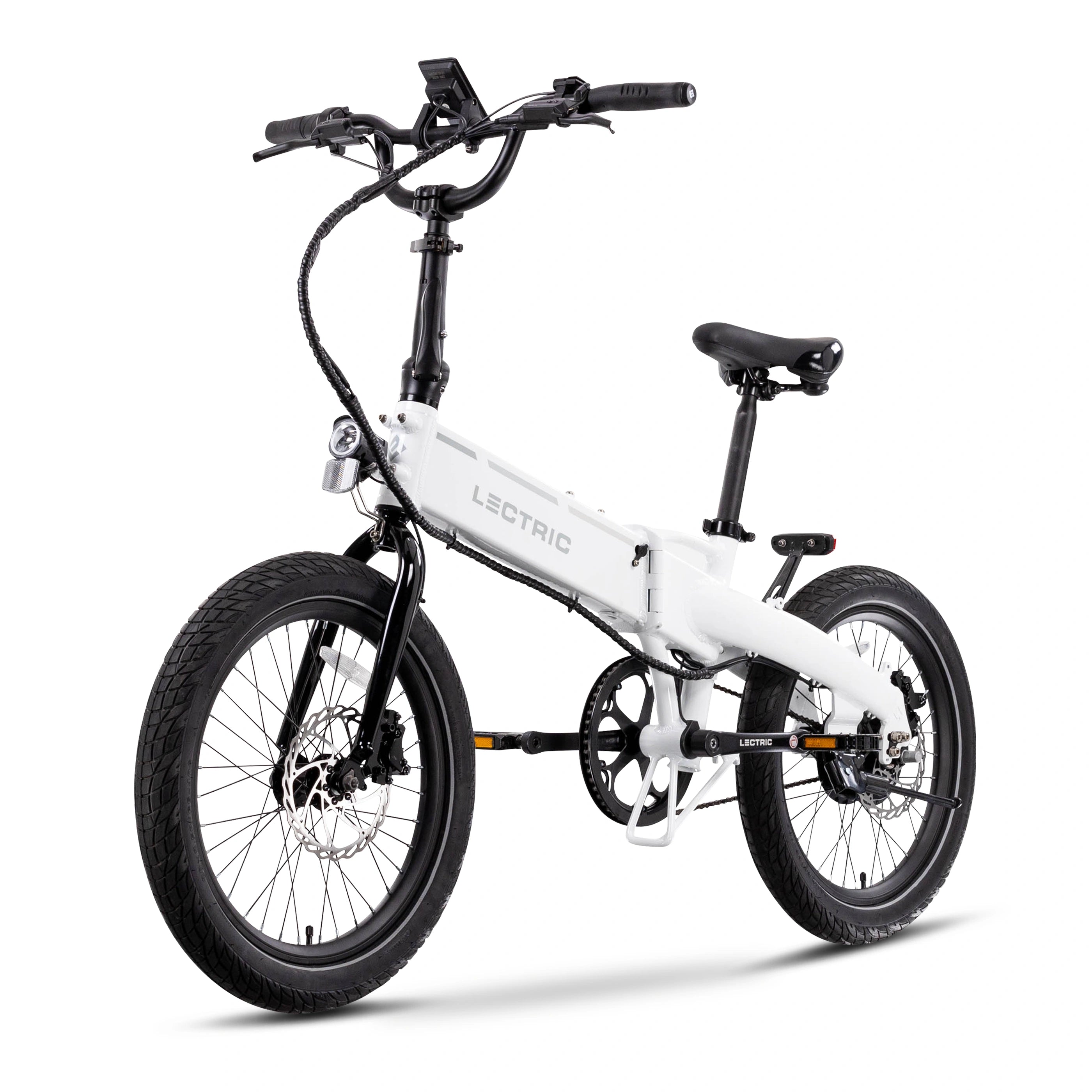  XP Lite 2.0 Arctic White eBike、mySite、ghnorth