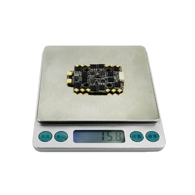  Sequre E70 G1 128K 32Bit 2-8S 70A 20x20 4in1 ESC、mySite、merchandisen