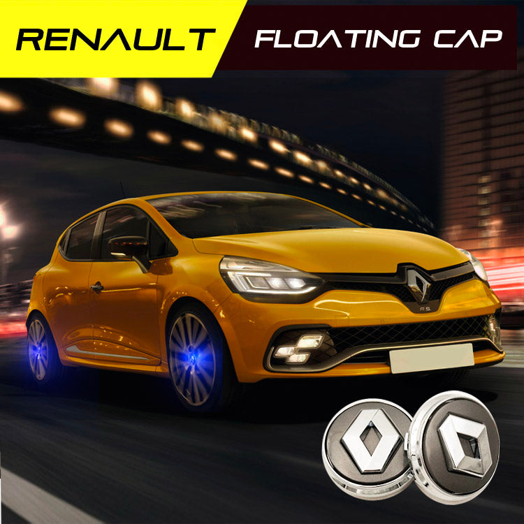 Renault LED floating wheel cap、mySite、nflplayoffbracketp