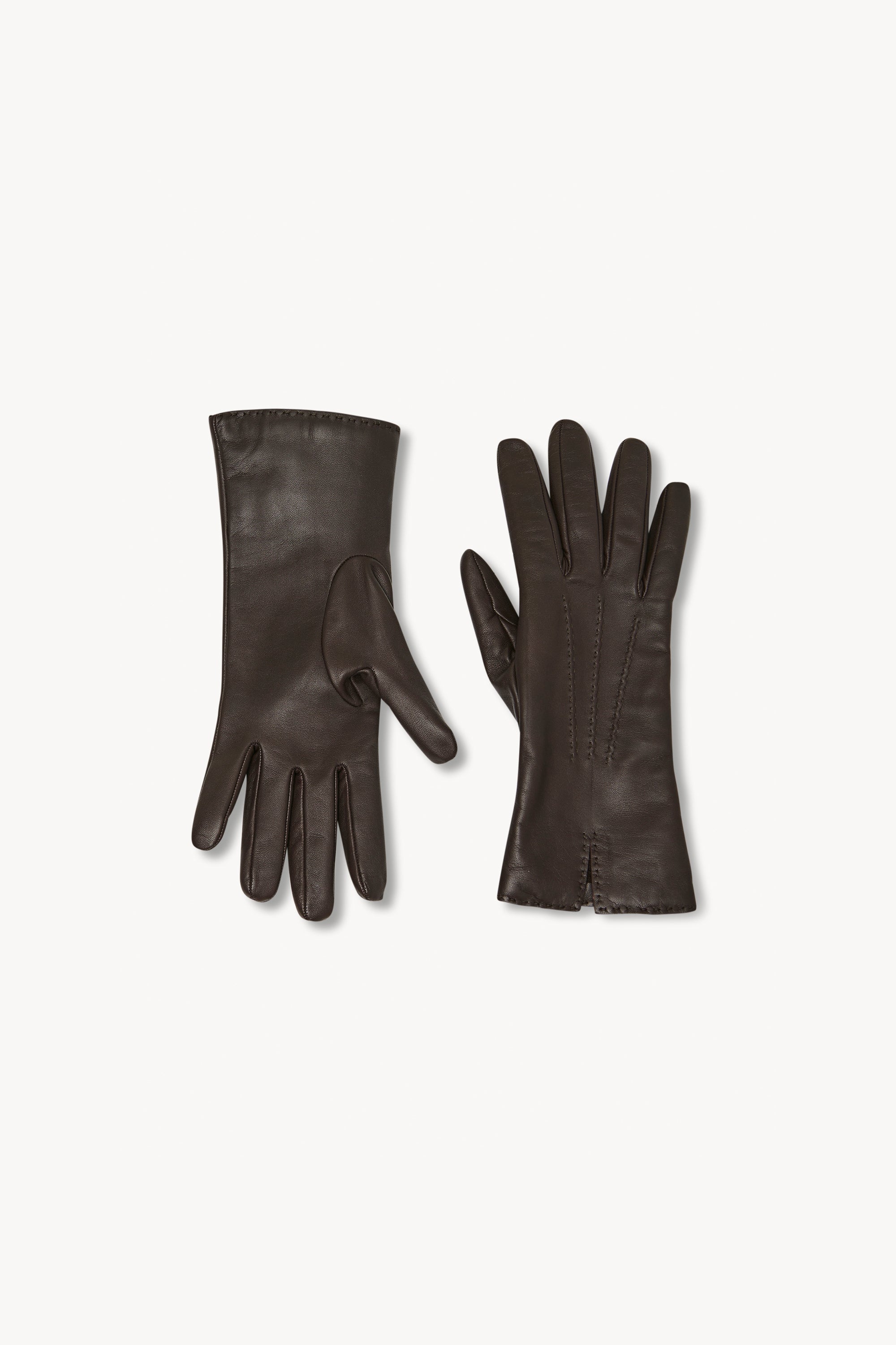 Florence Gloves in Leather、mySite、aoinhome
