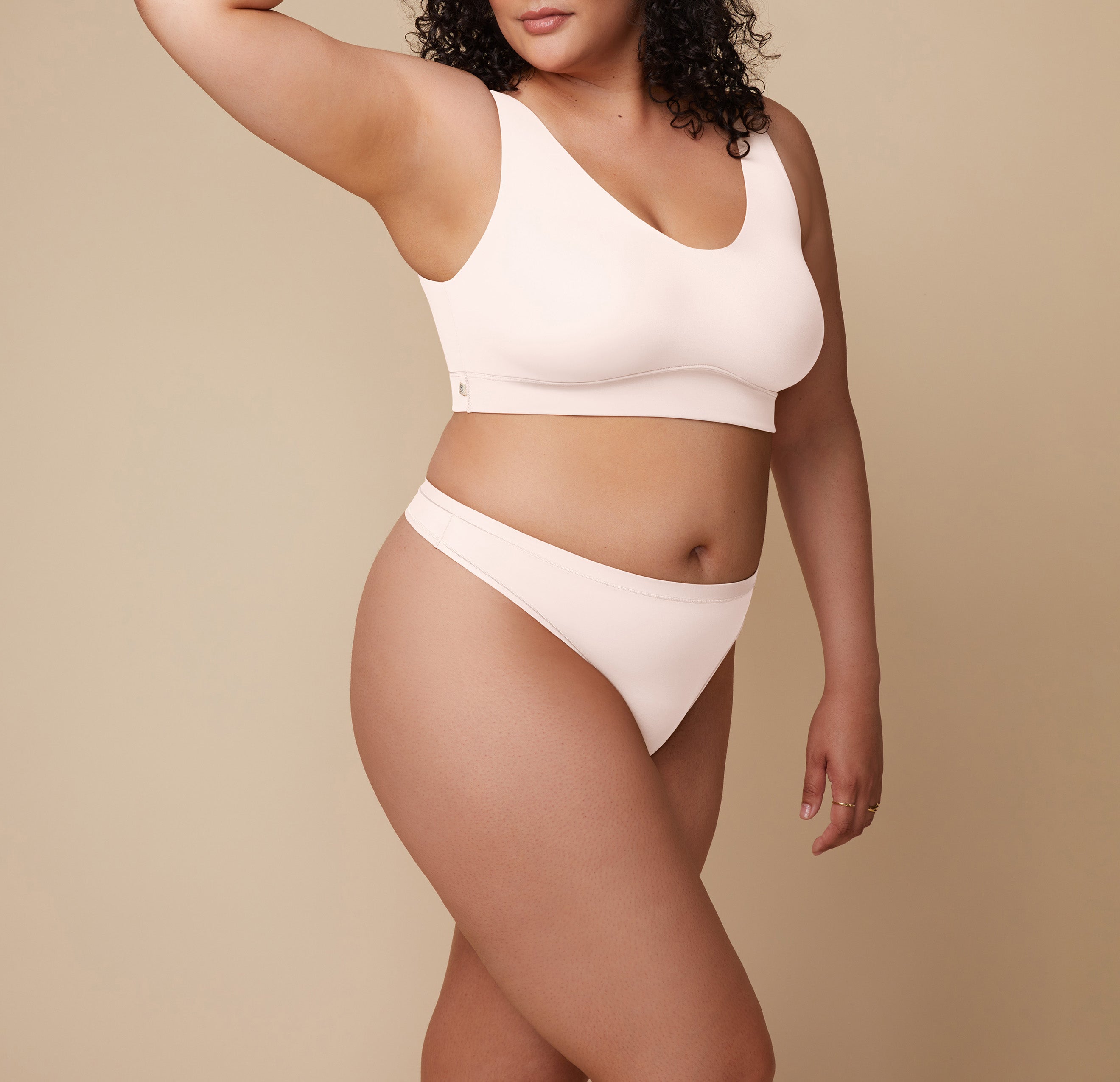 Bliss Thong - Quartz、mySite、bengalsvssteelers