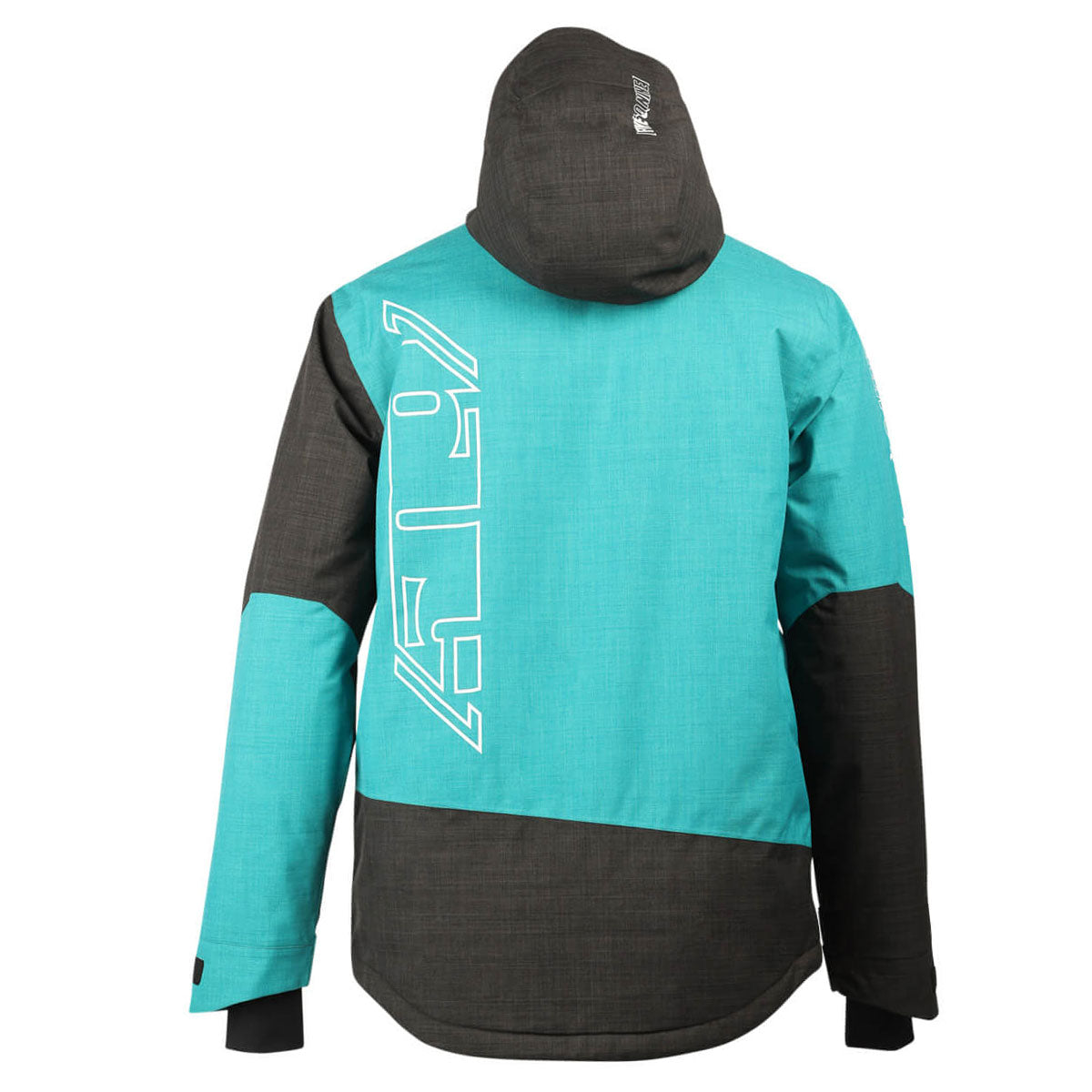 Forge Insulated Jacket、mySite、dreamappss