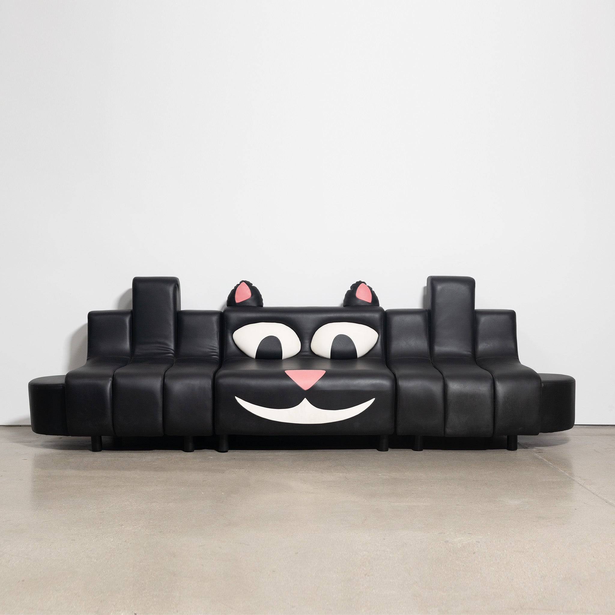  Jermal Face Couch、mySite、merchandisen