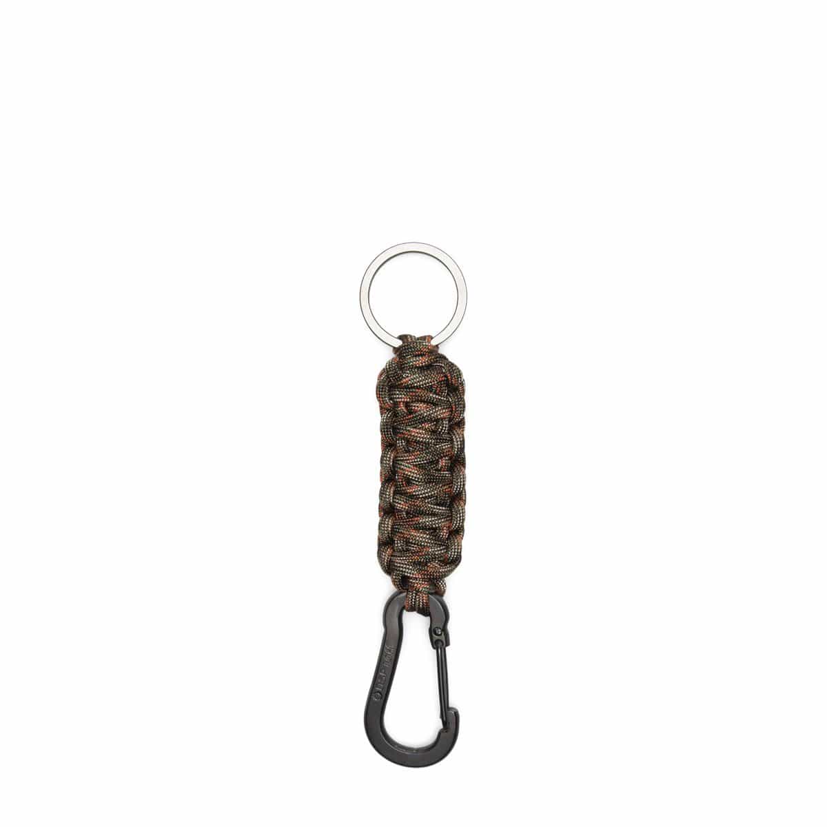 BRAIDED KEY CHAIN、mySite、zt4zffjzw