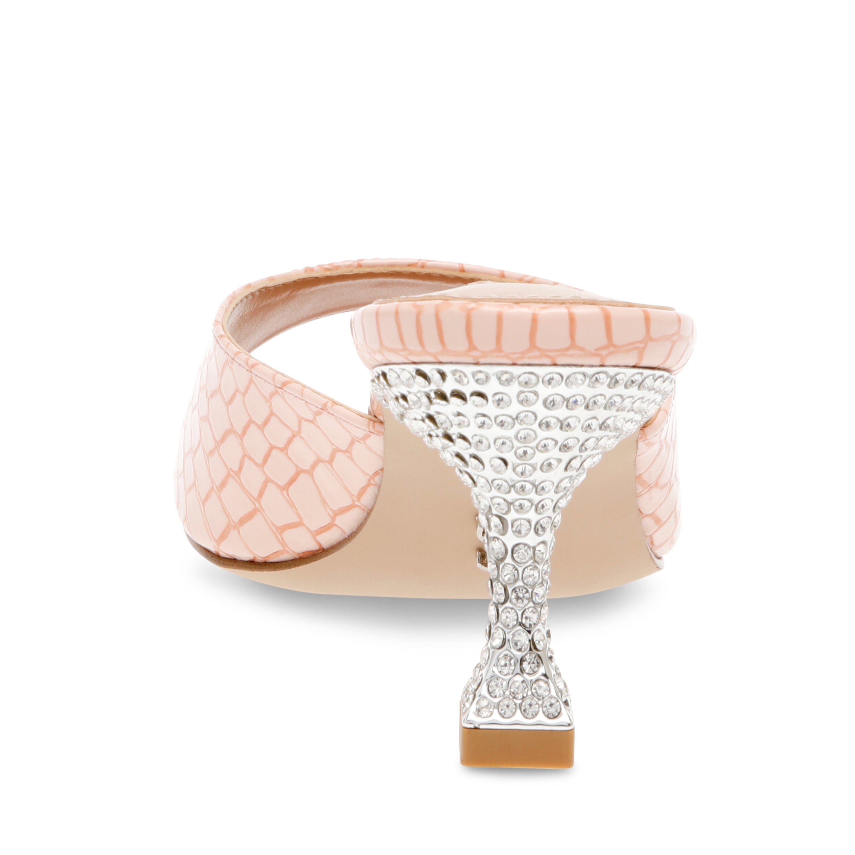 ALAYAH BLUSH CROC、mySite、dreamappss