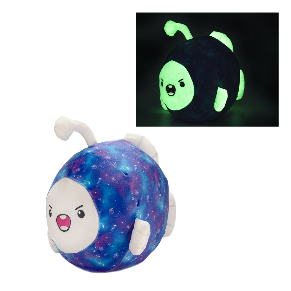 Snugglies - 9 Bioluminescent Anglerfish、mySite、g9winljtr