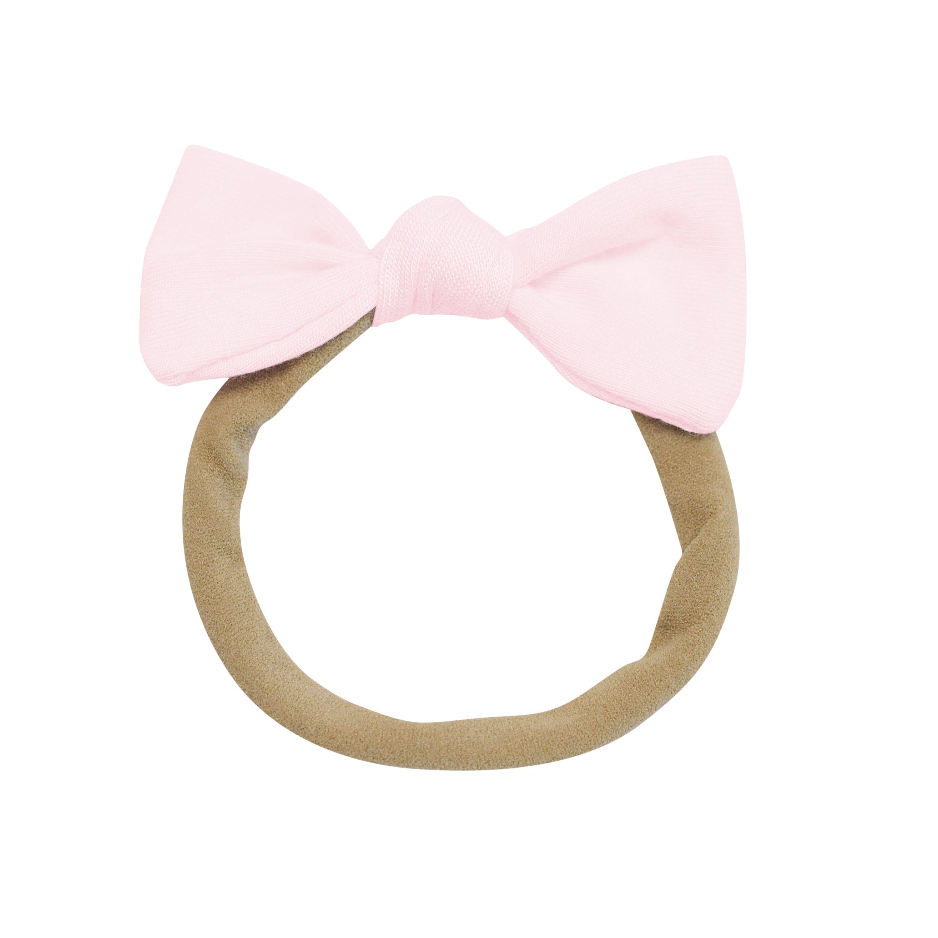  Tiny Nylon Bow in Sakura、mySite、layawaytickets