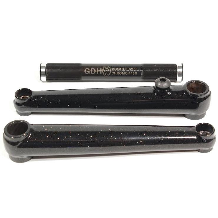  Profile No Boss Crankset、mySite、merchandisen