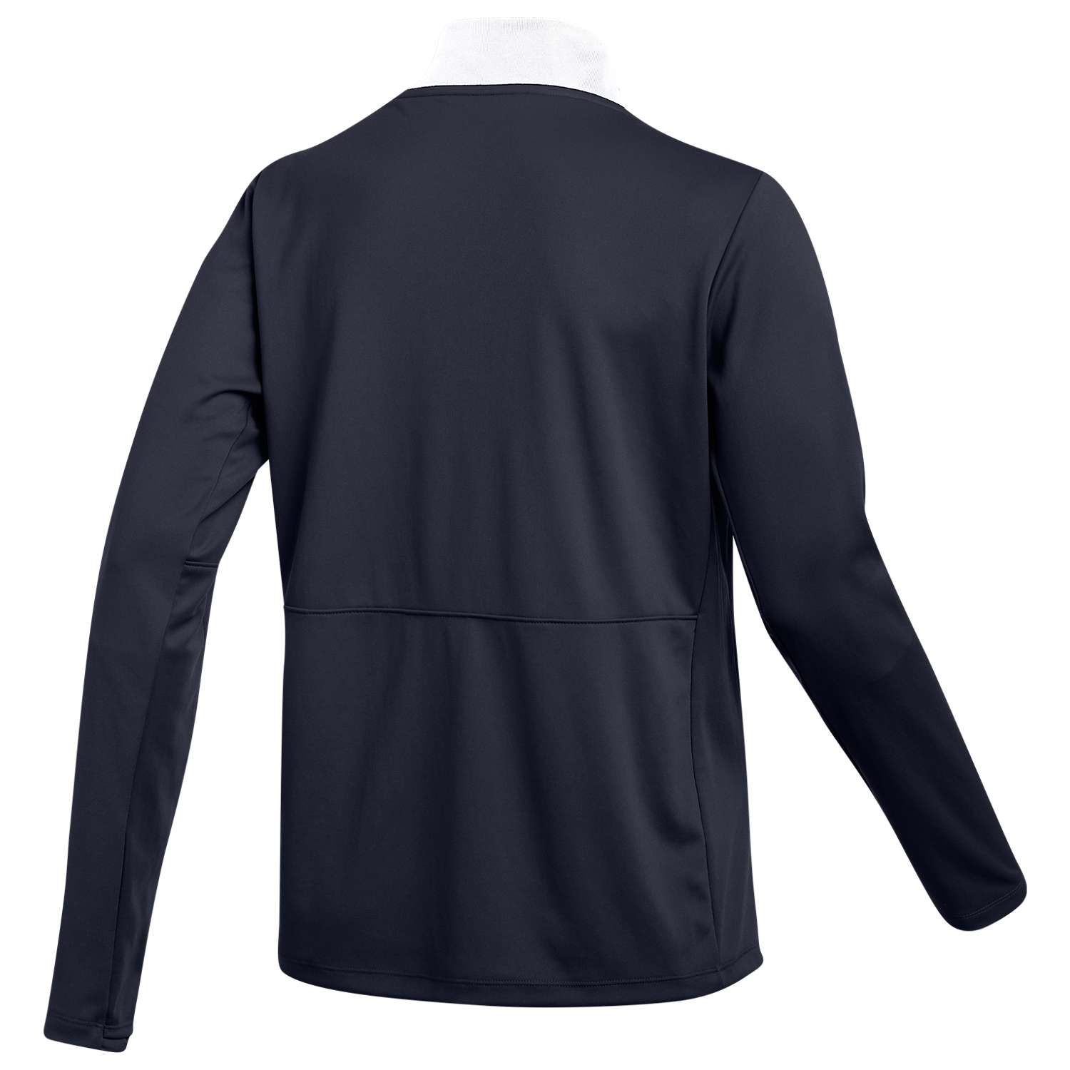 Nike Women's Dri-FIT Academy Pro 24 Drill Top - Navy Blue、mySite、noshort