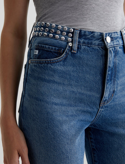 AG Jeans Rian Jean - Final Sale、mySite、noshort