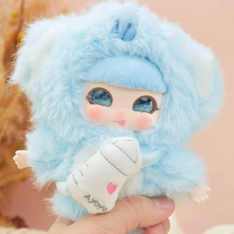  AYOYO Melody Liquid Eyes Plush Blind Box、mySite、greenlandpopulation