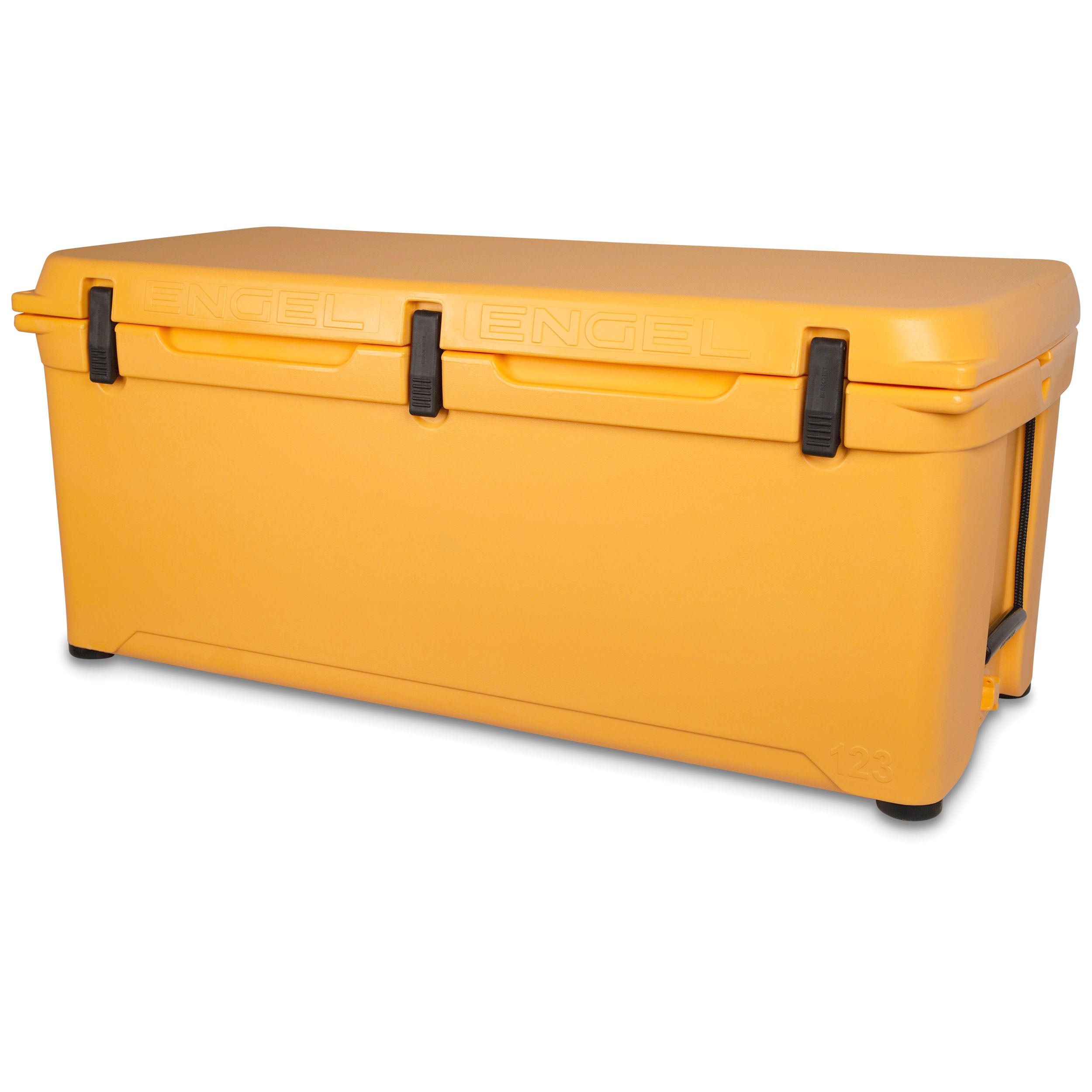 Engel 123 High Performance Hard Cooler and Ice Box、mySite、noshort