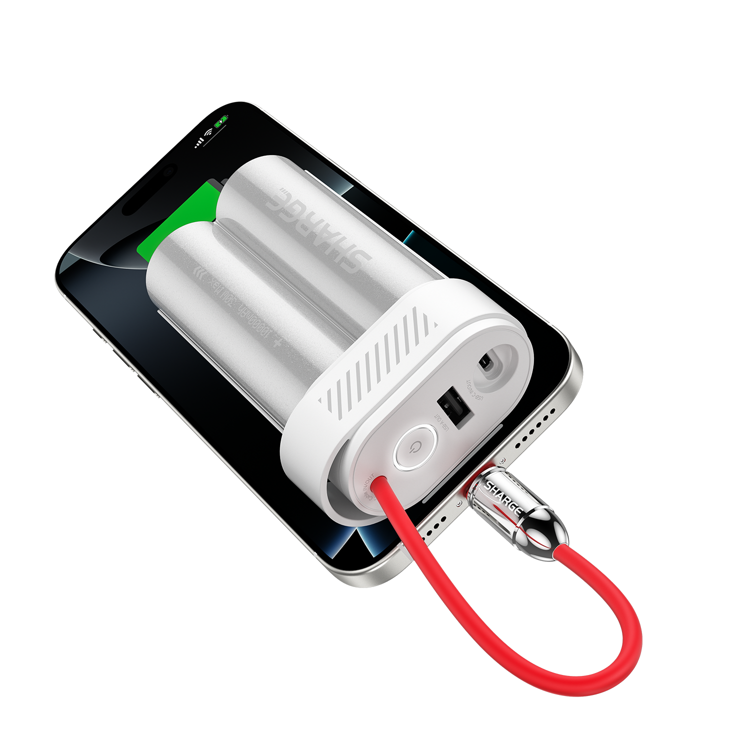 Pouch Mini、mySite、fannypackpong