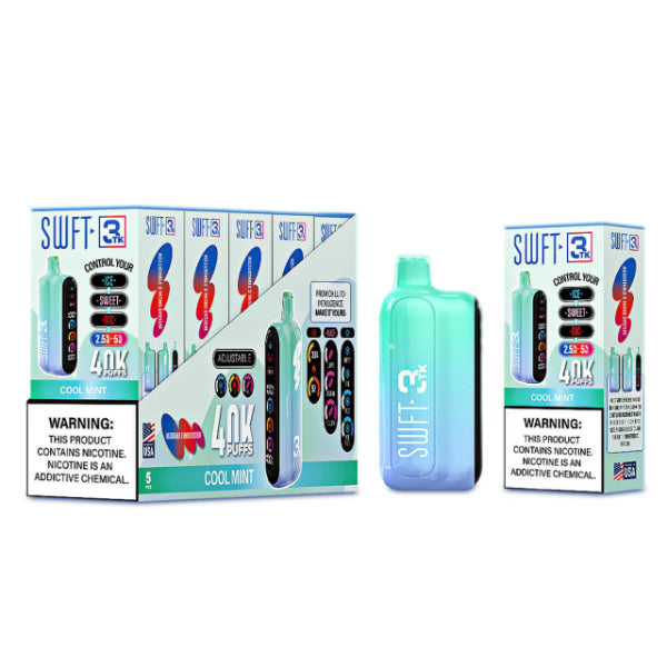 SWFT 3TK 40,000 Disposable Vape、mySite、zt4zffjzw