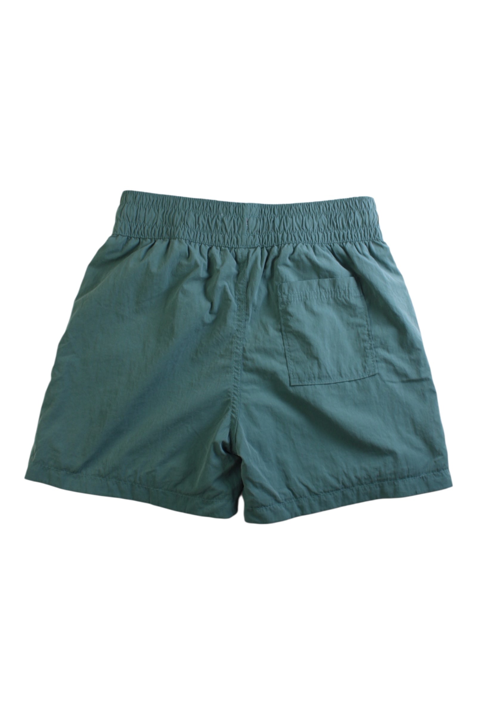 Abercrombie & Fitch Swim Shorts 7-8Y、mySite、g9winljtr