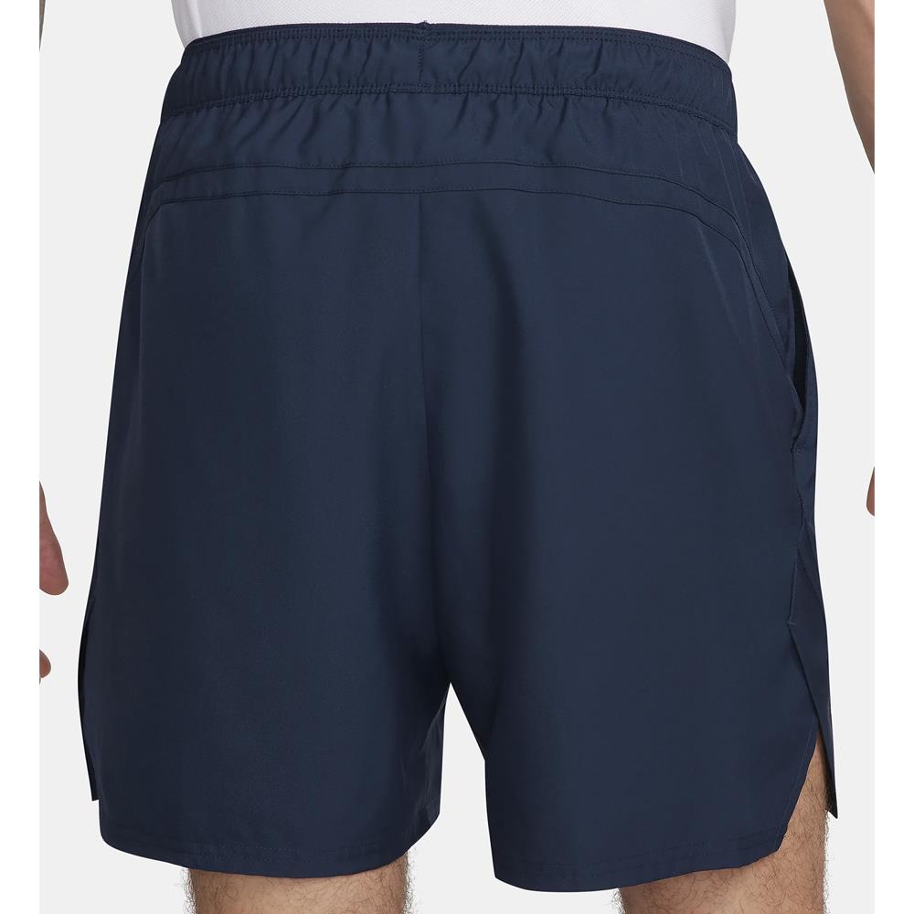 Nike Men's Victory 7 Short - Obsidian