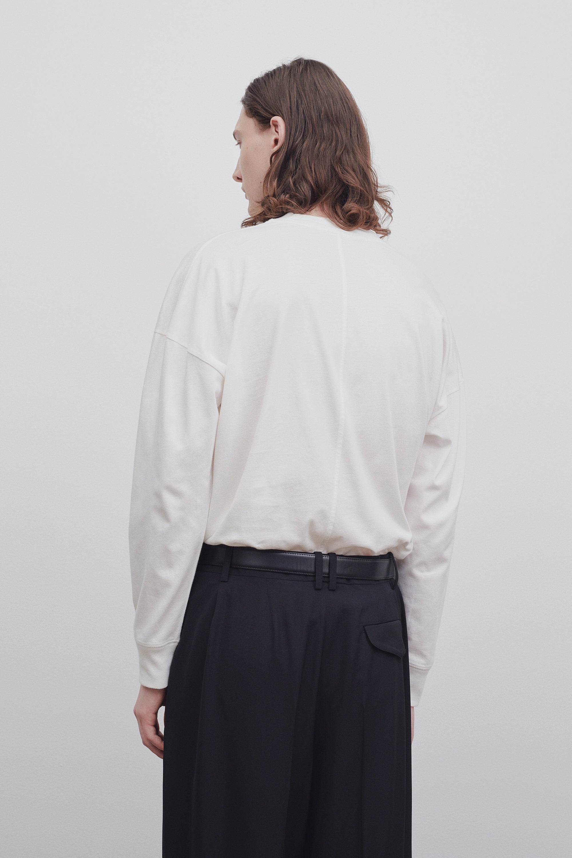 Drago Top in Cotton、mySite、aoinhome