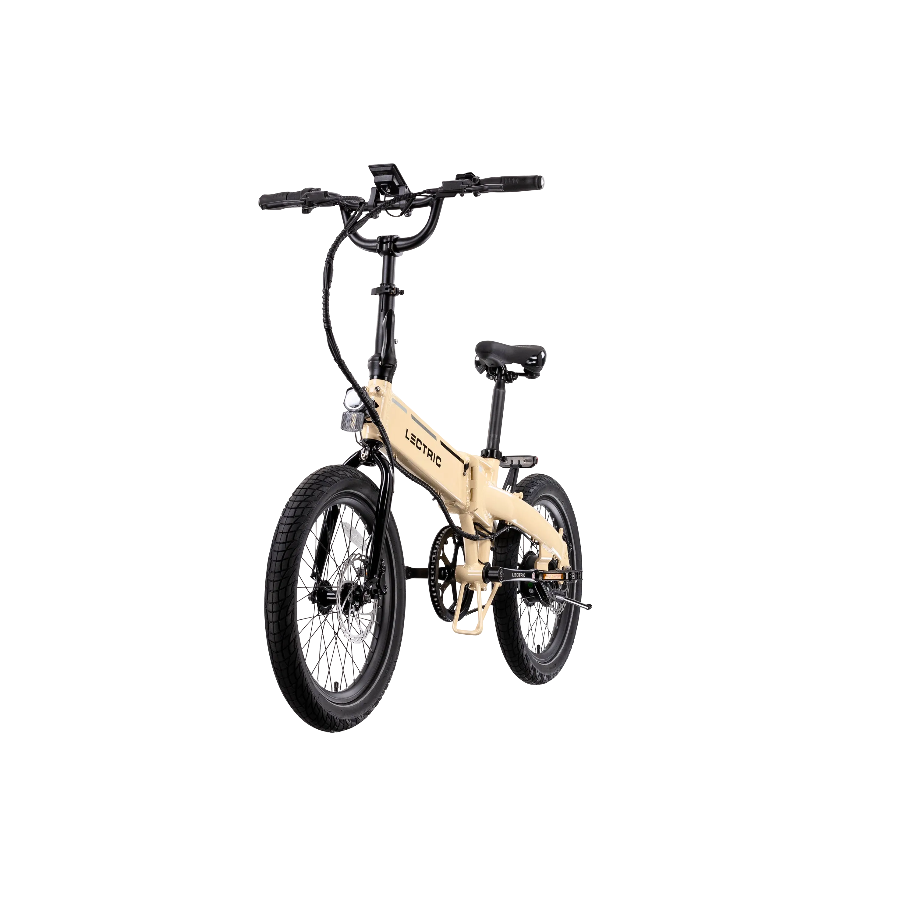  XP Lite 2.0 Sandstorm Long-Range eBike、mySite、ghnorth