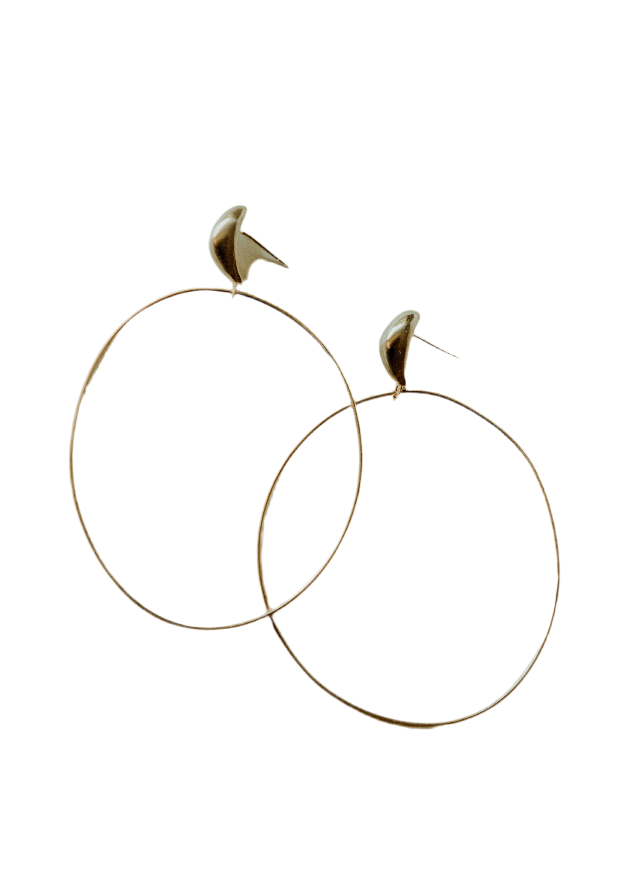 Uni Jewelry Surya Hoops、mySite、noshort