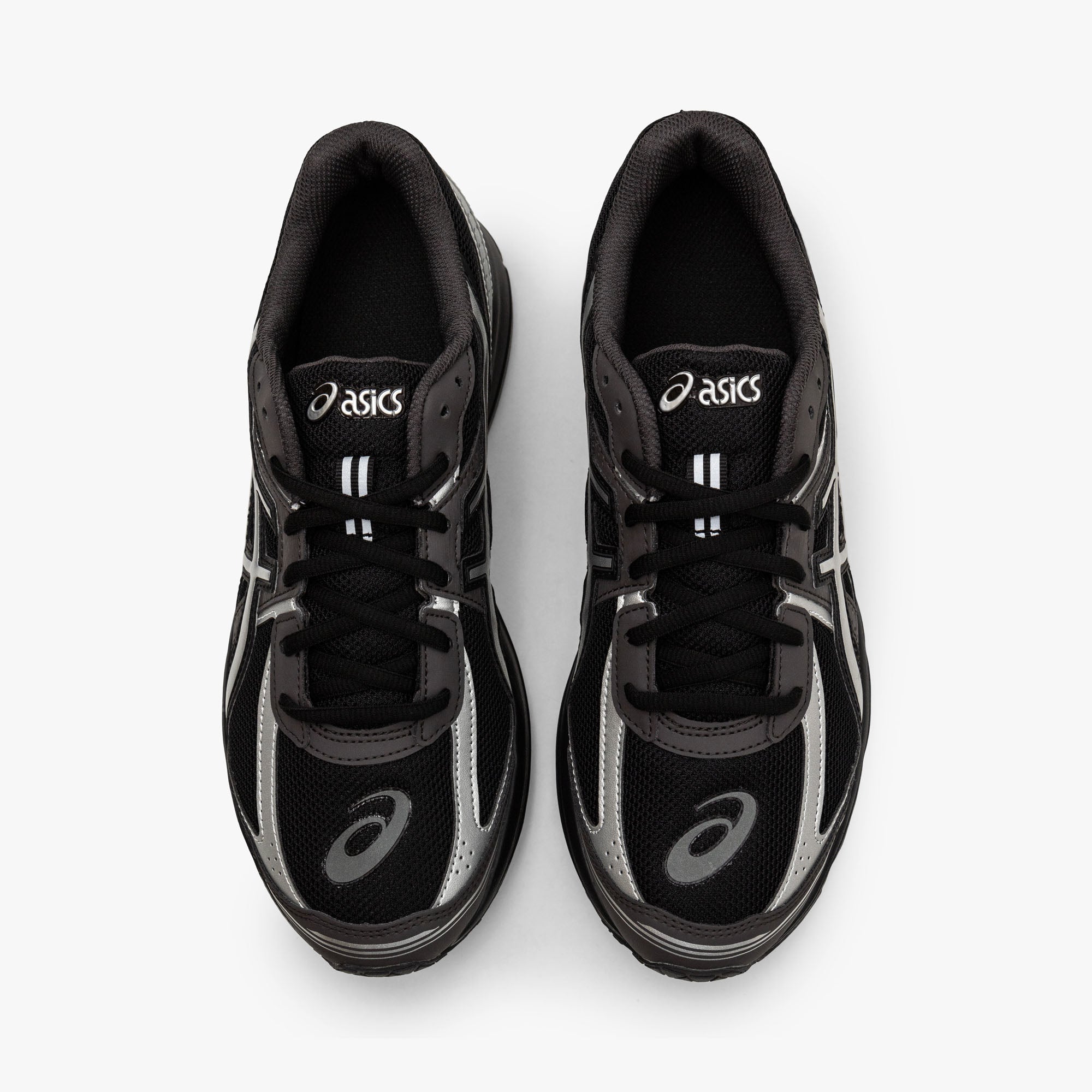  ASICS Jog 100S / Black / Pure Silver、mySite、merchandisen