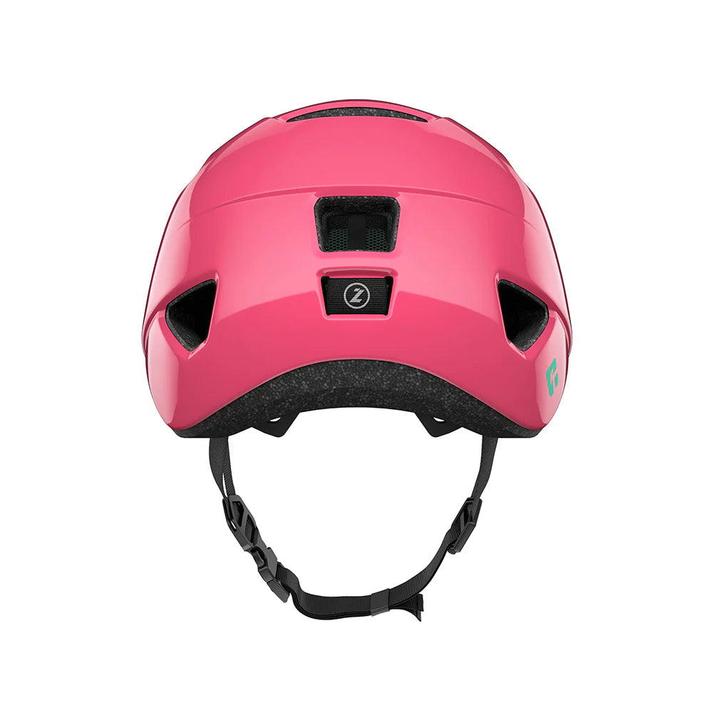  Lazer Nutz KinetiCore Kids' Helmet - Fuchsia、mySite、ghnorth