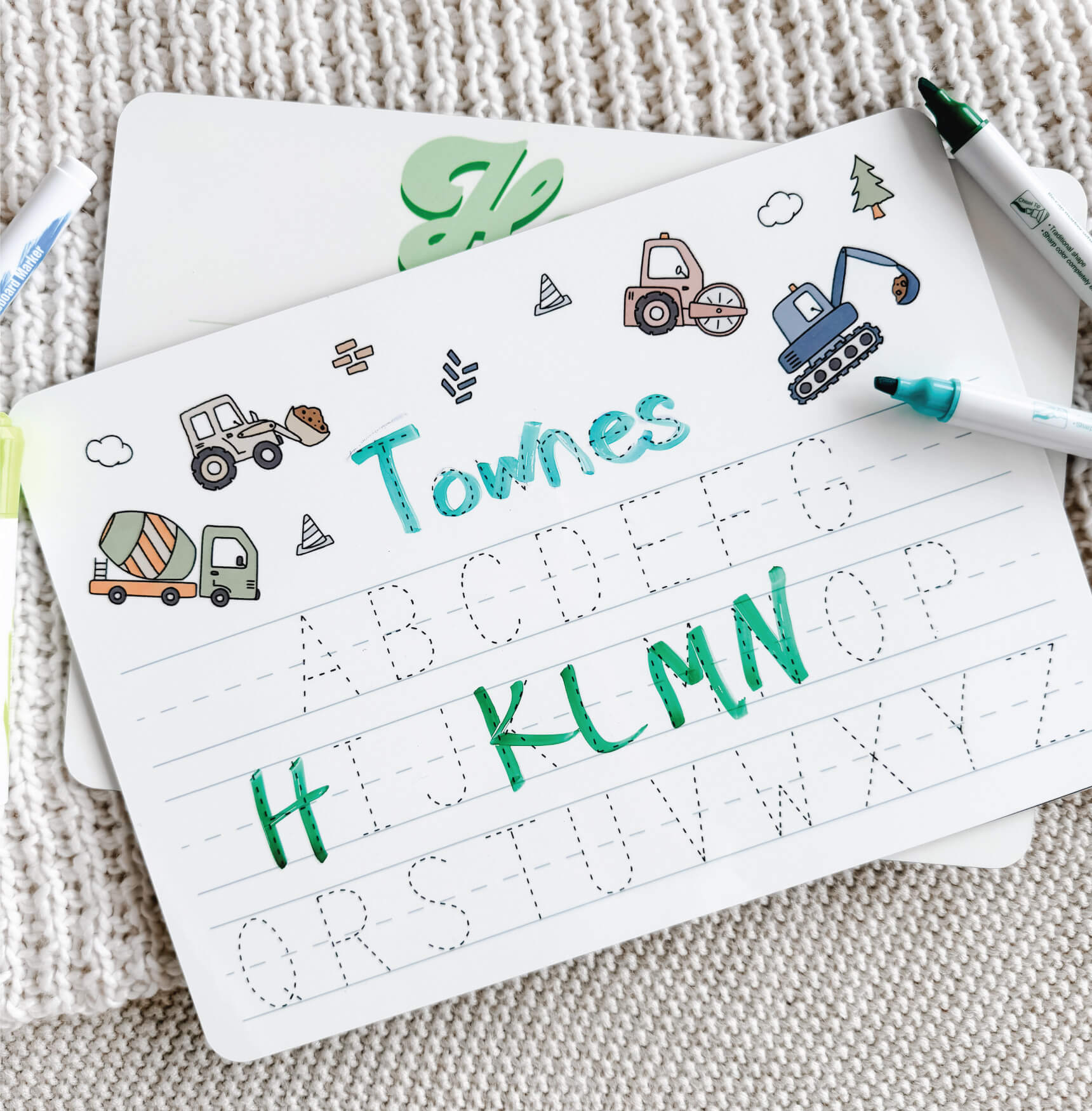  Kids Personalized Whiteboard | New Build、mySite、layawaytickets